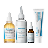 TX Total Dark Spot Care Set (Ampoule+Cleanser+Toner+Cream)