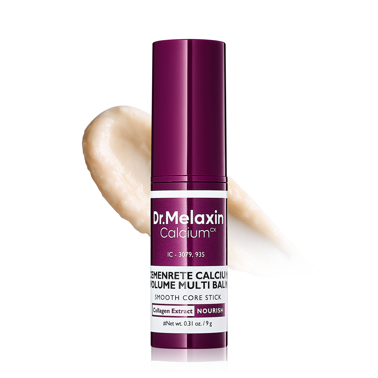Cemenrete Calcium Multi Balm 9g