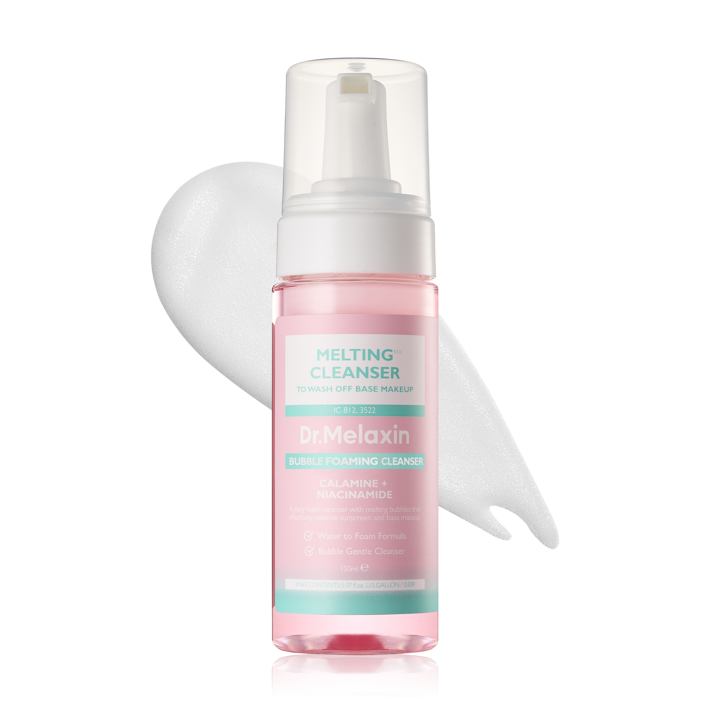 Melting Cleanser