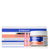 Necksphalt Neck Starter Pack (Cream 1ea + Ampoule 1.5ml*10ea)