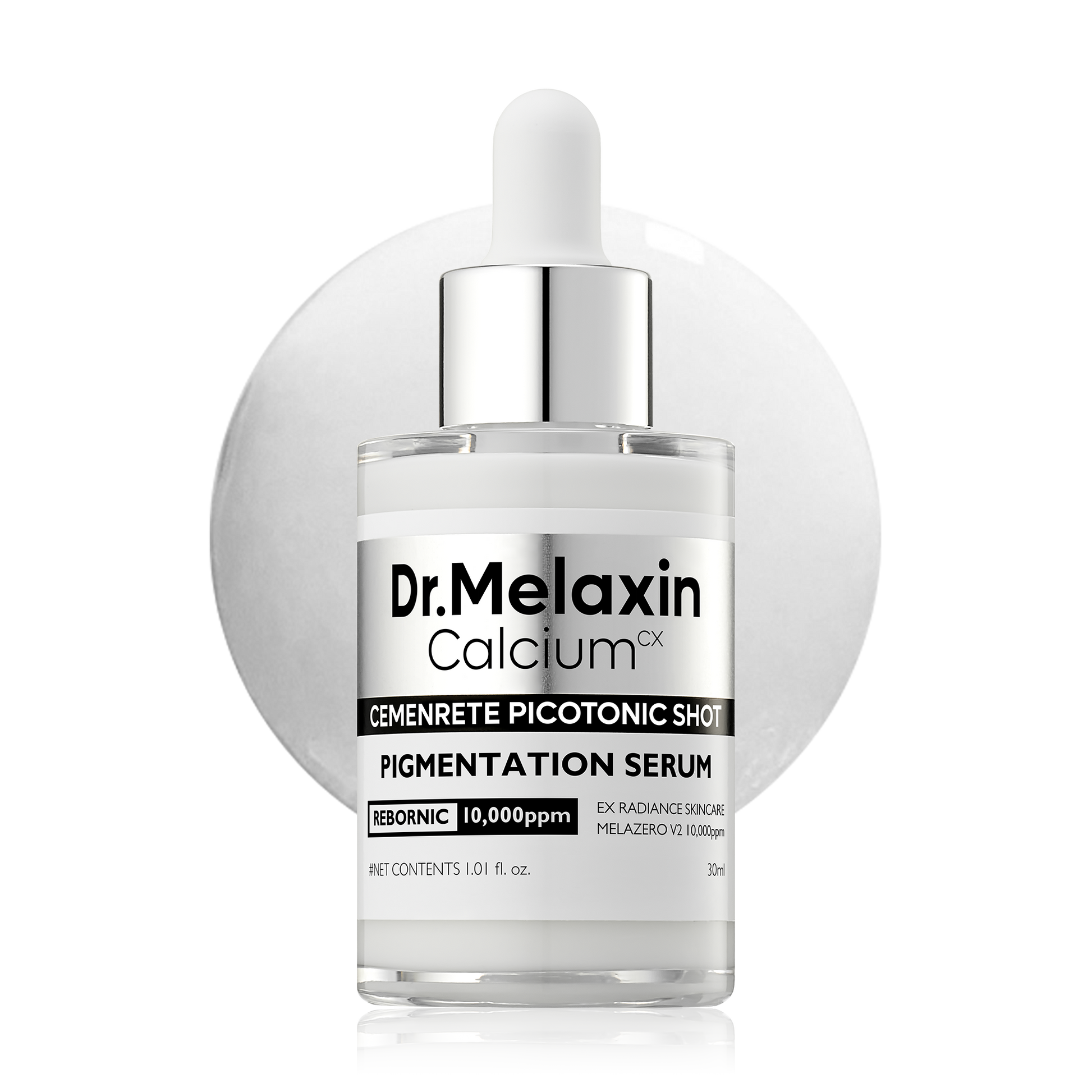 Picotonic Shot Pigmentation Corrector Line